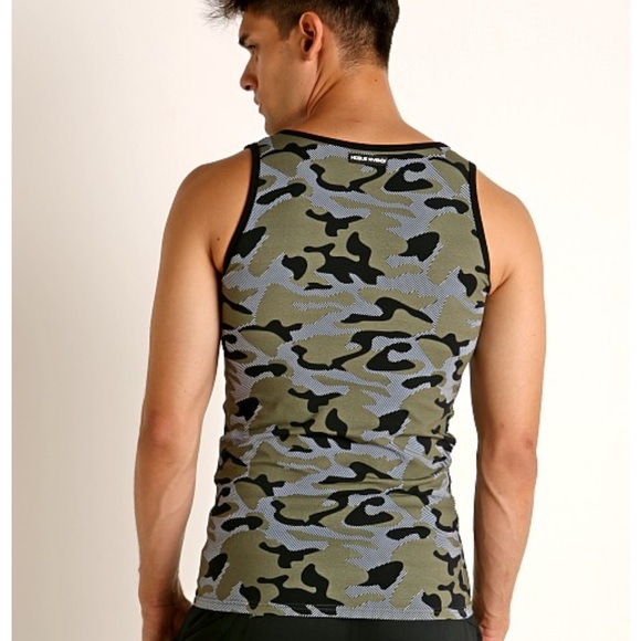 Modus Vivendi
Camo Tank Top - NWT - Picture 3 of 7